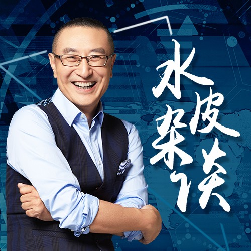 《水皮杂谈-新辣日评》