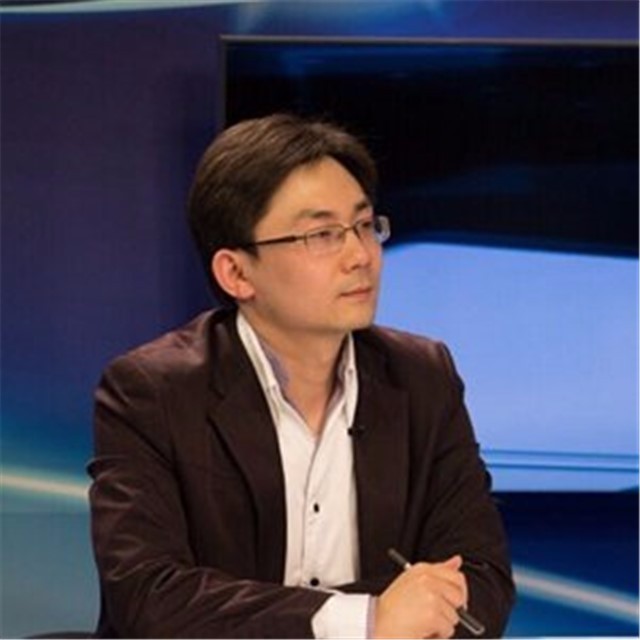 齐俊杰看财经