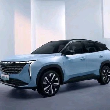 国产新款热门SUV