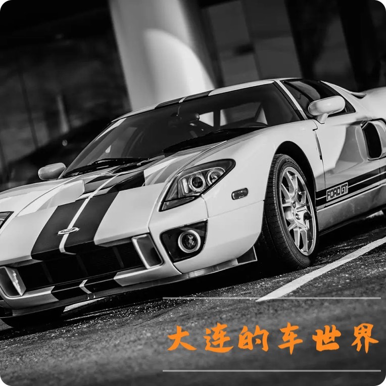 大连的车世界