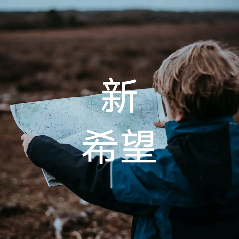 新希望