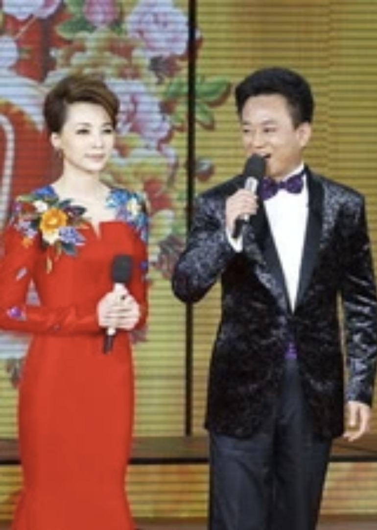 历年春晚回顾