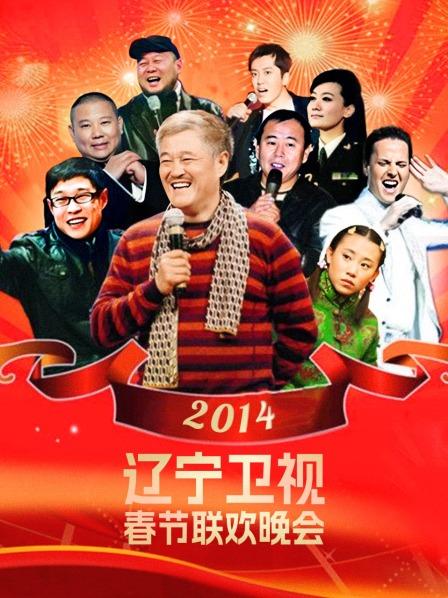 辽宁卫视春节联欢晚会 2014