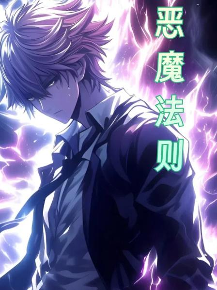 恶魔法则