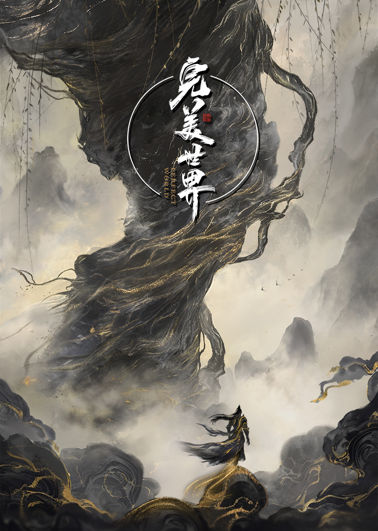 完美世界剧场版 九劫焚天