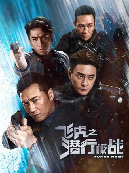 飞虎之潜行极战