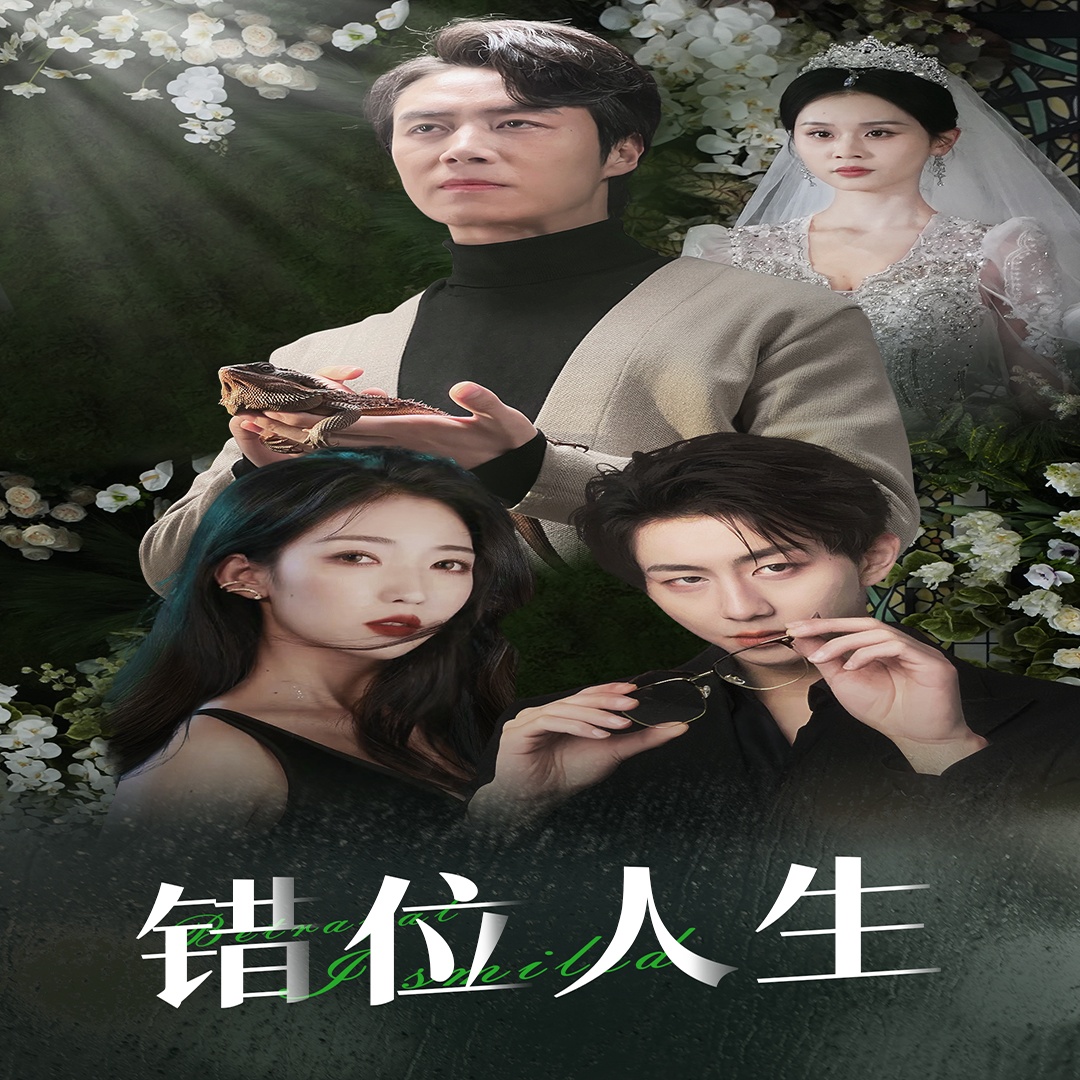 错位人生&养大他人的儿子后我笑了